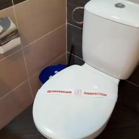 Rose Garden Omax Lejlighedshotel Sunny Beach