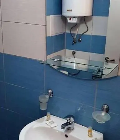 Rose Garden Omax Sunny Beach