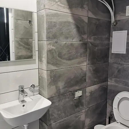 Rose Garden Omax 3* Sunny Beach