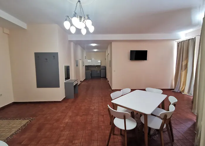 Rose Garden Omax Aparthotel Sluneční pobřeží