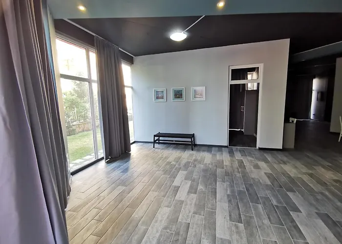 Rose Garden Omax 3* Sluneční pobřeží