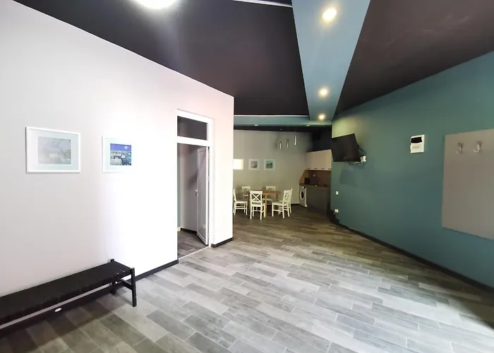 Aparthotel Rose Garden Omax Sluneční pobřeží