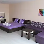 Апарт-готель Rose Garden Omax 3*