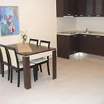 Rose Garden Omax Апарт-готель Сонячний Берег