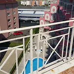 Rose Garden Omax Апарт-готель 3*