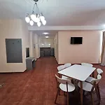 Rose Garden Omax Апарт-готель Сонячний Берег