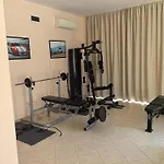 Rose Garden Omax Апарт-готель 3*