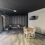 Rose Garden Omax Апарт-готель 3*