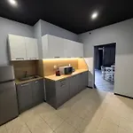 Rose Garden Omax Апарт-готель Сонячний Берег