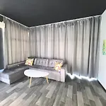 Апарт-готель Rose Garden Omax