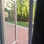 Rose Garden Omax Апарт-готель Сонячний Берег