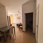Апарт-готель Rose Garden Omax