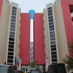 Rose Garden Omax Апарт-готель 3*