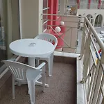 Rose Garden Omax Апарт-готель