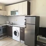 Rose Garden Omax Апарт-готель Сонячний Берег