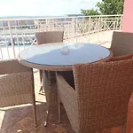 Rose Garden Omax Апарт-готель 3*