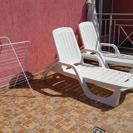 Rose Garden Omax 3* Sunny Beach