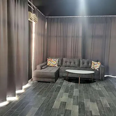Apartmanhotel Rose Garden Omax