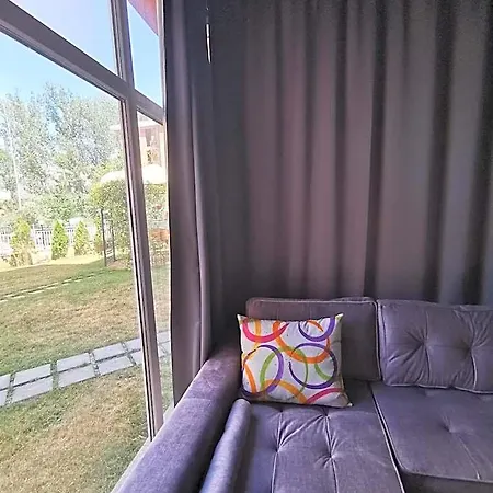 Aparthotel Rose Garden Omax Sunny Beach