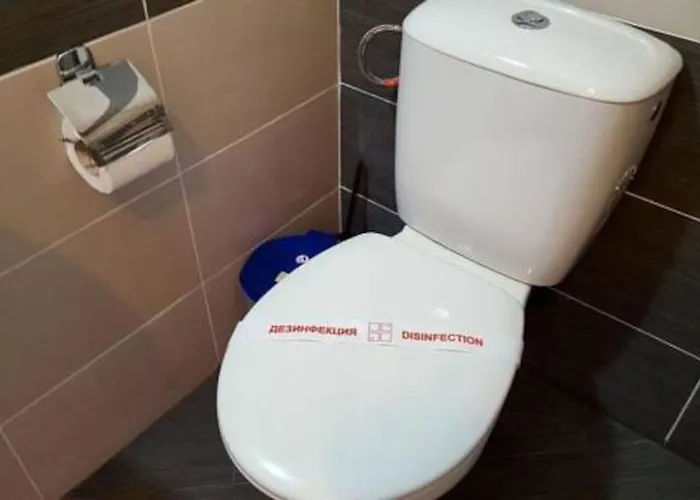 Rose Garden Omax Aparthotel Sunny Beach