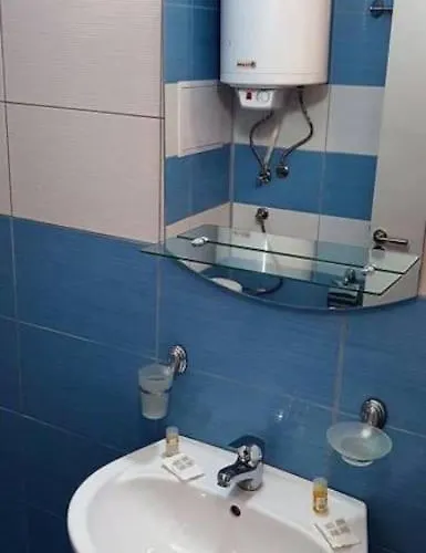 Rose Garden Omax Sunny Beach