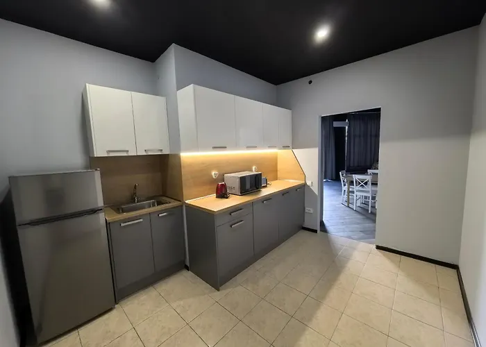 Rose Garden Omax Aparthotel Sunny Beach