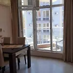 Aparthotel Rose Garden Omax Sunny Beach