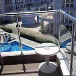 Rose Garden Omax 3* Sunny Beach