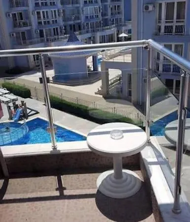 Rose Garden Omax 3* Slăntjev Brjag