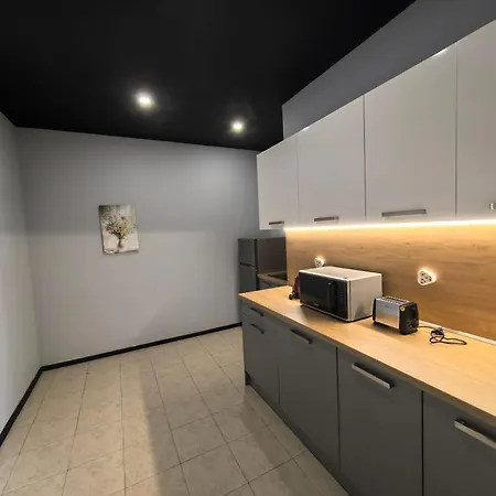 Rose Garden Omax Lägenhetshotell