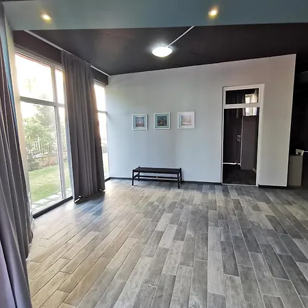 Rose Garden Omax 3* Sluneční pobřeží