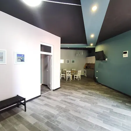 Lägenhetshotell Rose Garden Omax Slăntjev Brjag