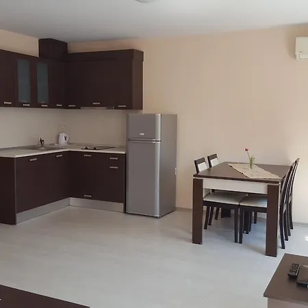 Rose Garden Omax 3* Slăntjev Brjag